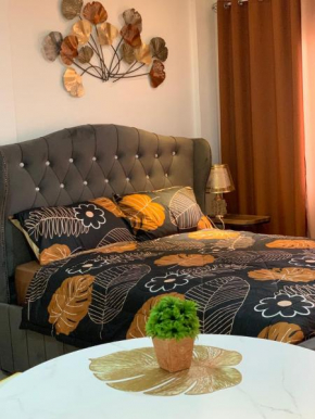 El Marco - Near Manila Adventist Medical Center